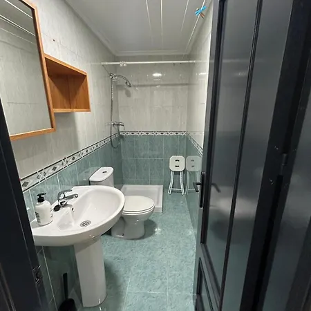 La Casina De Mara Apartment