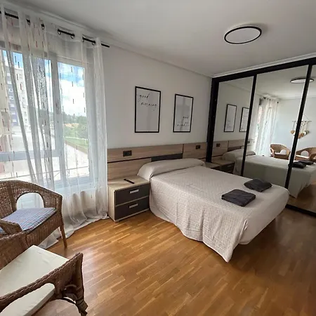 La Casina De Mara Apartment *