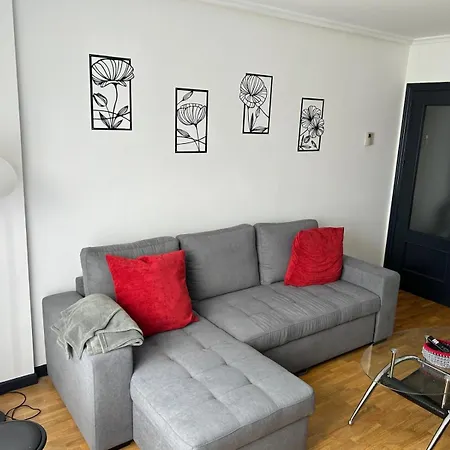 Apartment La Casina De Mara *