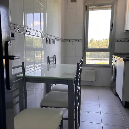 La Casina De Mara Oviedo