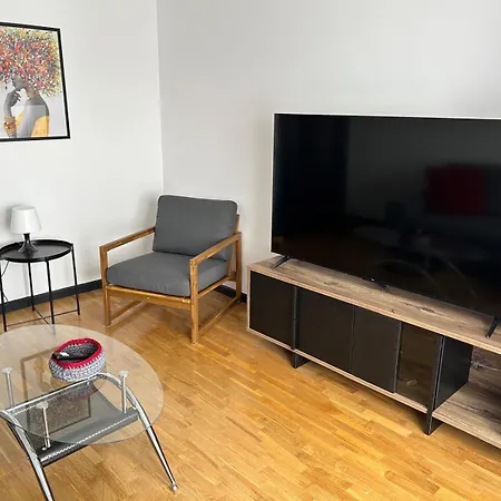 La Casina De Mara Apartment