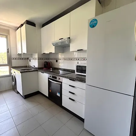 La Casina De Mara אוביידו