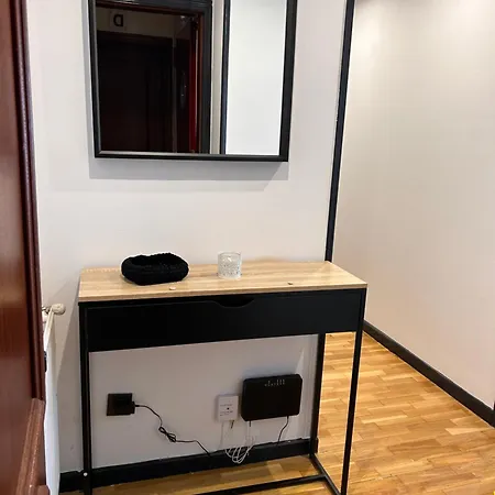 Apartment La Casina De Mara Oviedo